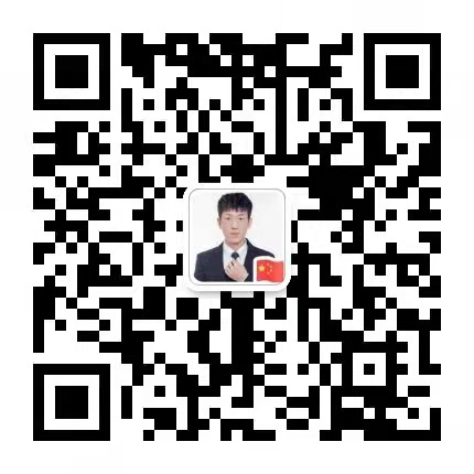 WeChat QR Code